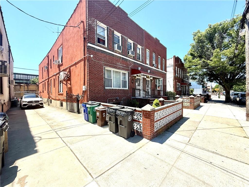 2510 85th Street Bensonhurst Brooklyn NY 11214