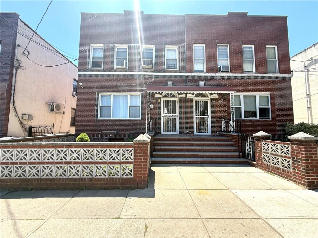 2510 85th Street Bensonhurst Brooklyn NY 11214