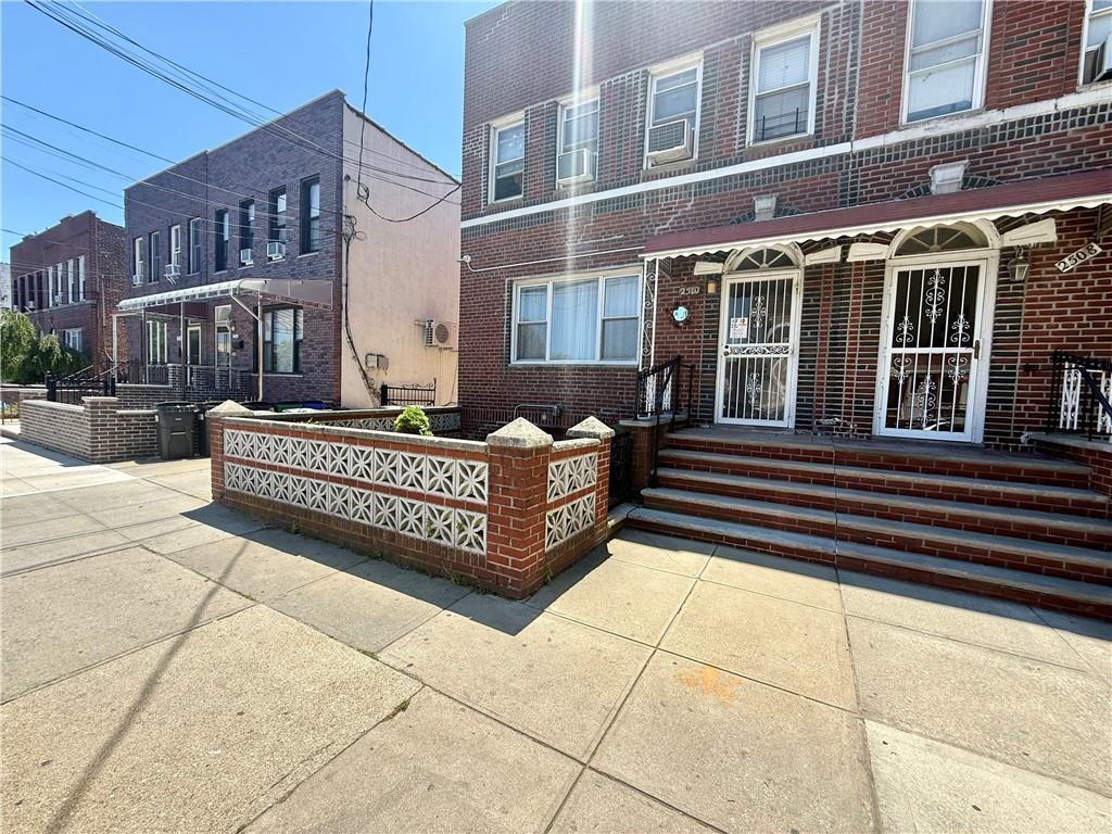 2510 85th Street Bensonhurst Brooklyn NY 11214