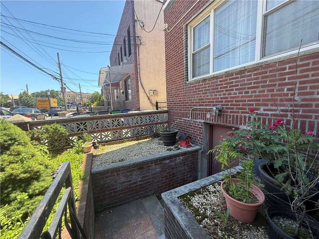 2510 85th Street Bensonhurst Brooklyn NY 11214