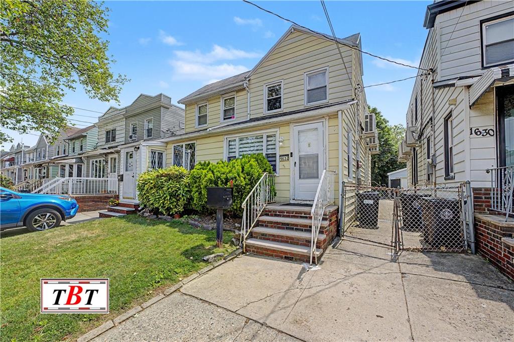 1632 East 38th Street Marine Park Brooklyn NY 11234