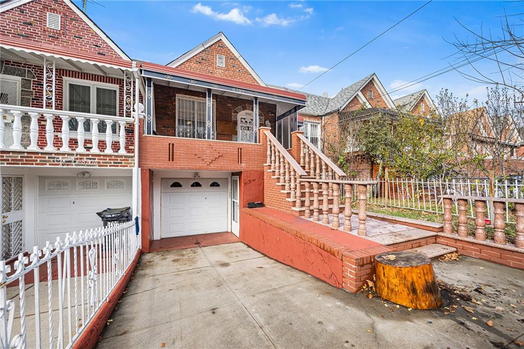 8707 Avenue B Avenue East Flatbush Brooklyn NY 11236