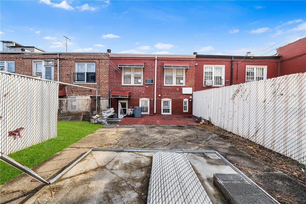 8707 Avenue B Avenue East Flatbush Brooklyn NY 11236