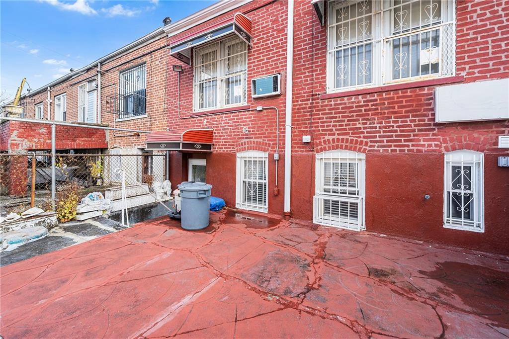 8707 Avenue B Avenue East Flatbush Brooklyn NY 11236