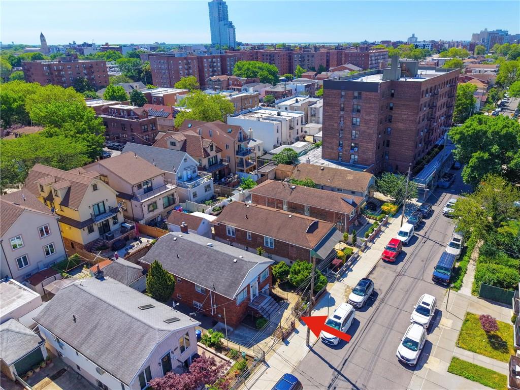 2443 East 11th Street Homecrest Brooklyn NY 11235
