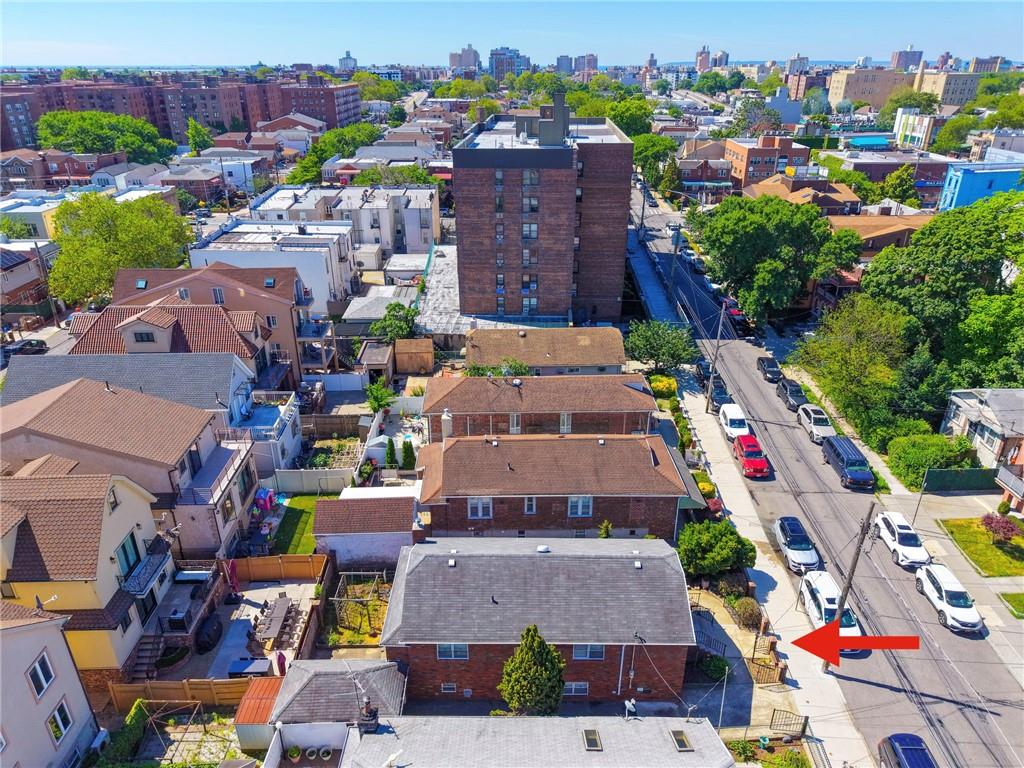 2443 East 11th Street Homecrest Brooklyn NY 11235