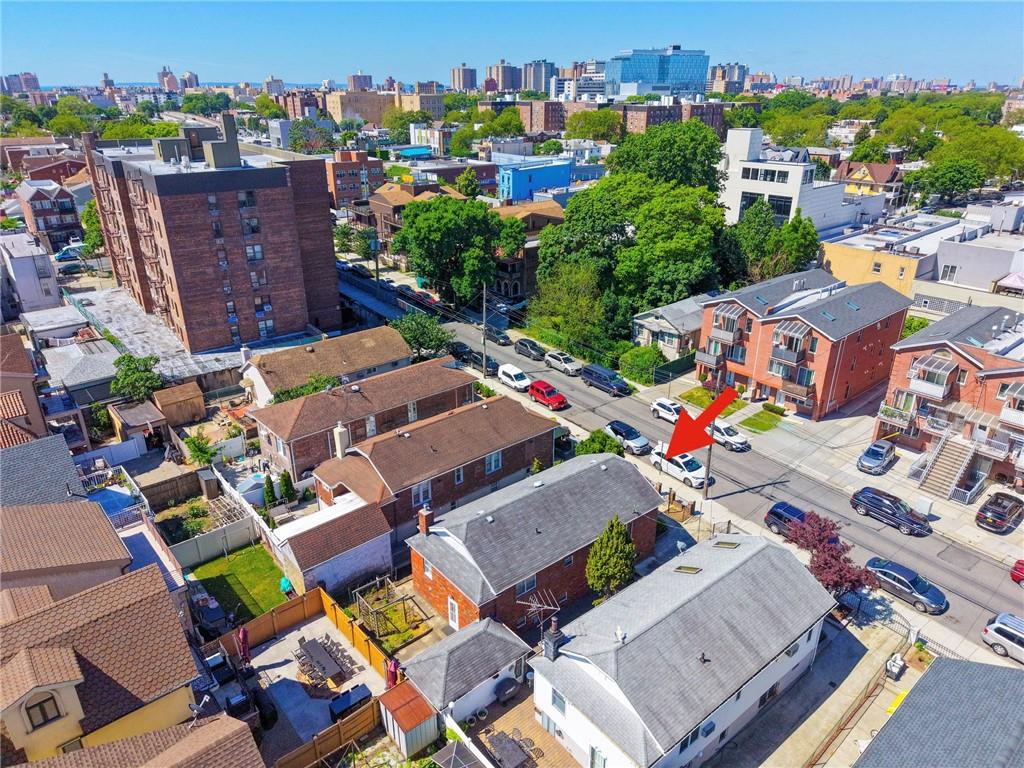 2443 East 11th Street Homecrest Brooklyn NY 11235