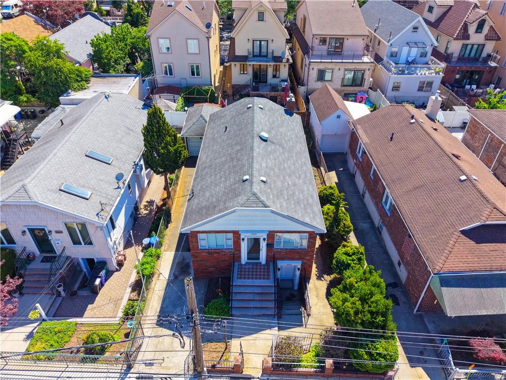 2443 East 11th Street Homecrest Brooklyn NY 11235