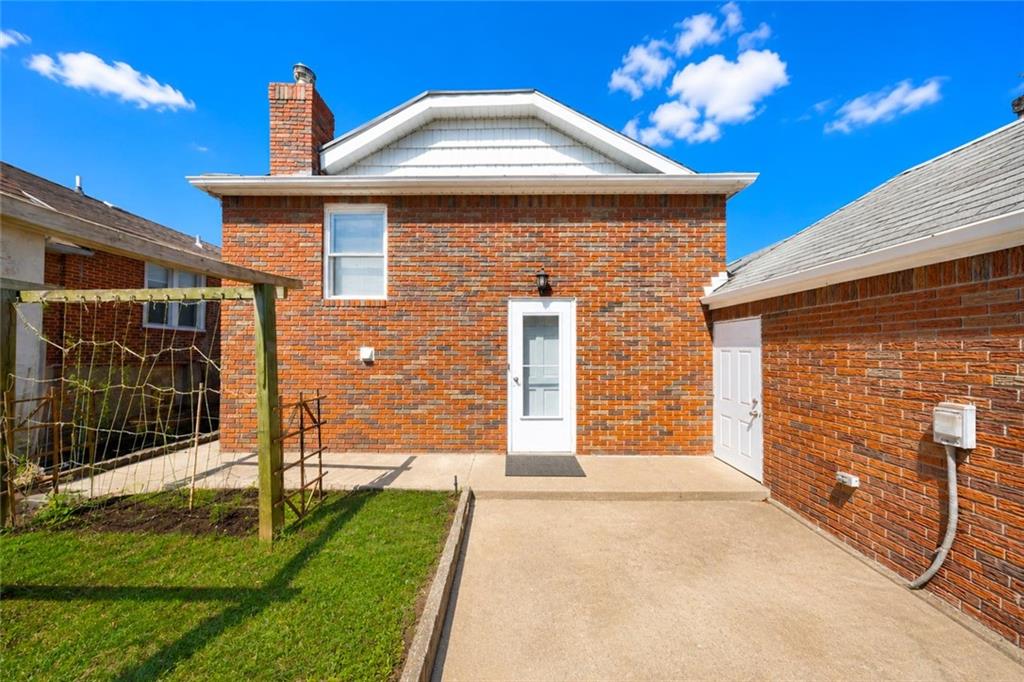 2443 East 11th Street Homecrest Brooklyn NY 11235