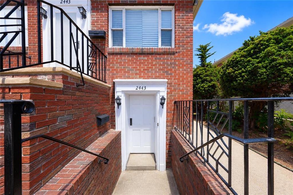 2443 East 11th Street Homecrest Brooklyn NY 11235