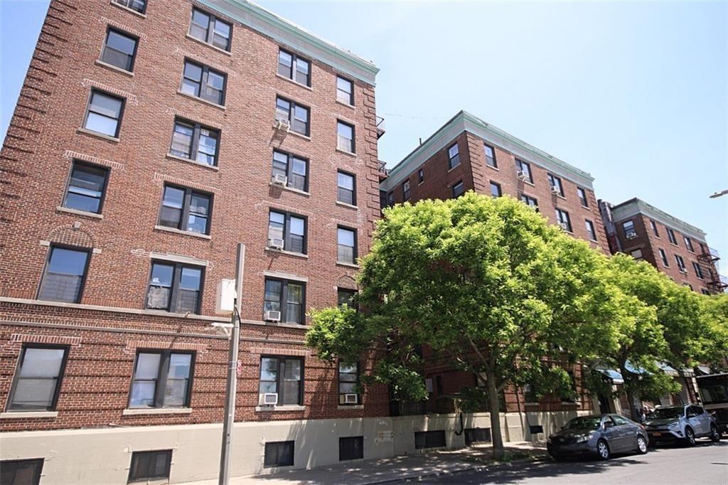 3145 Brighton 4th Street Brighton Beach Brooklyn NY 11235