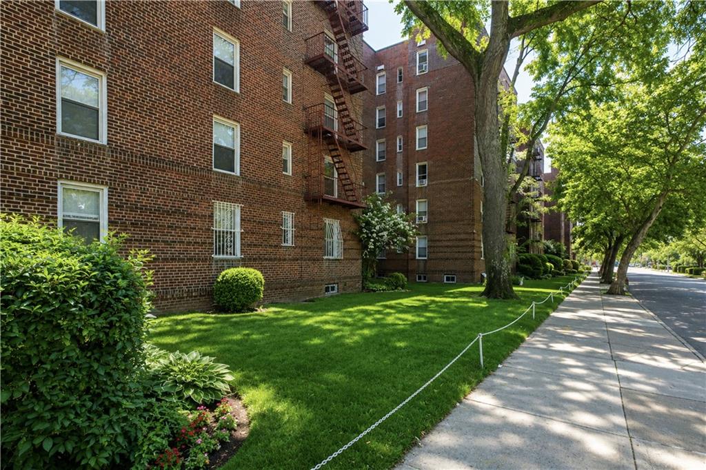 221 mcdonald Avenue Windsor Terrace Brooklyn NY 11218