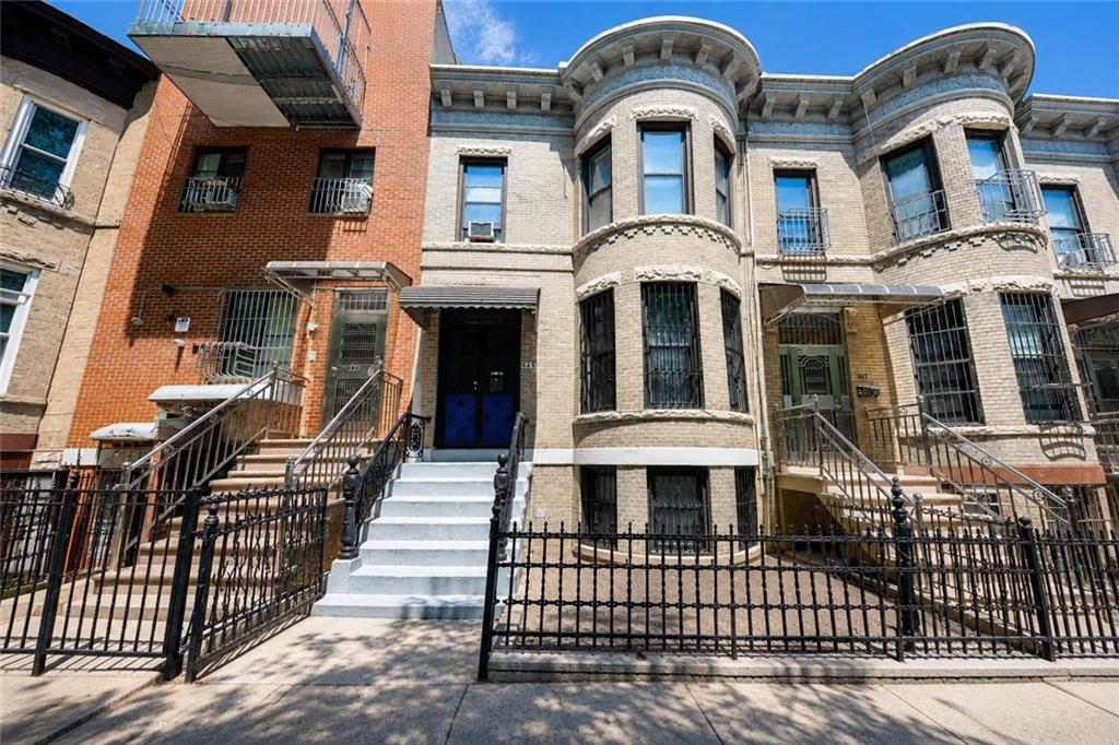 665 59th Street Sunset Park Brooklyn NY 11220