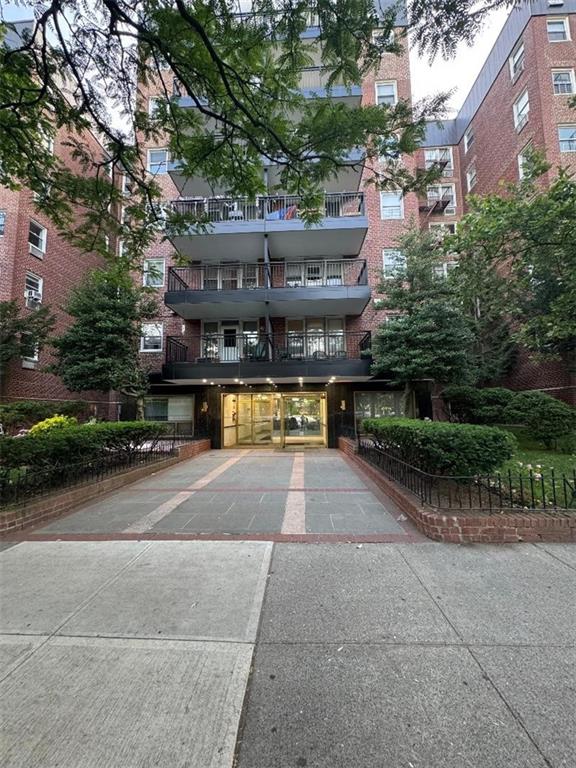 770 Ocean Parkway Midwood Brooklyn NY 11230