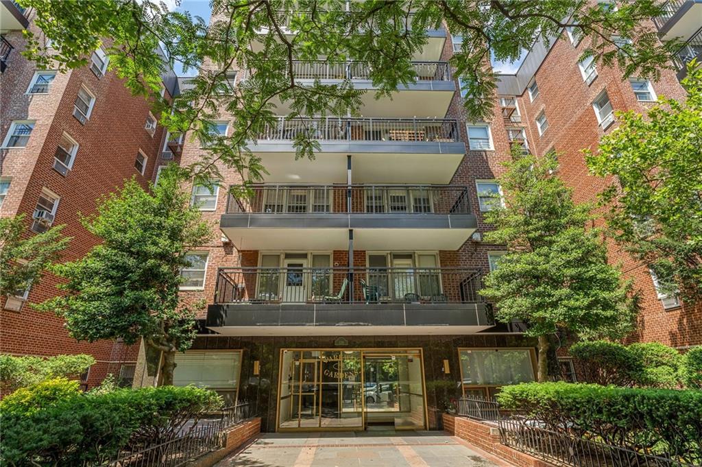 770 Ocean Parkway Midwood Brooklyn NY 11230