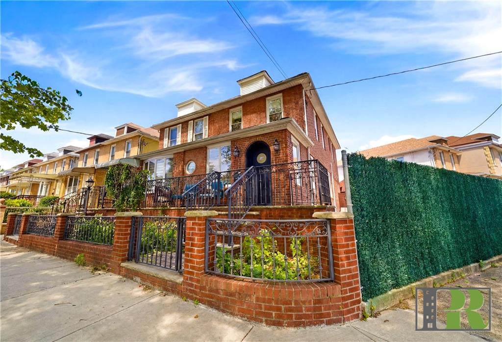 3627 Flatlands Avenue Flatlands Brooklyn NY 11234