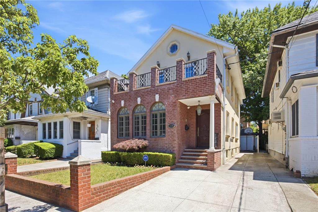 1739 East 26th Street Madison Brooklyn NY 11229