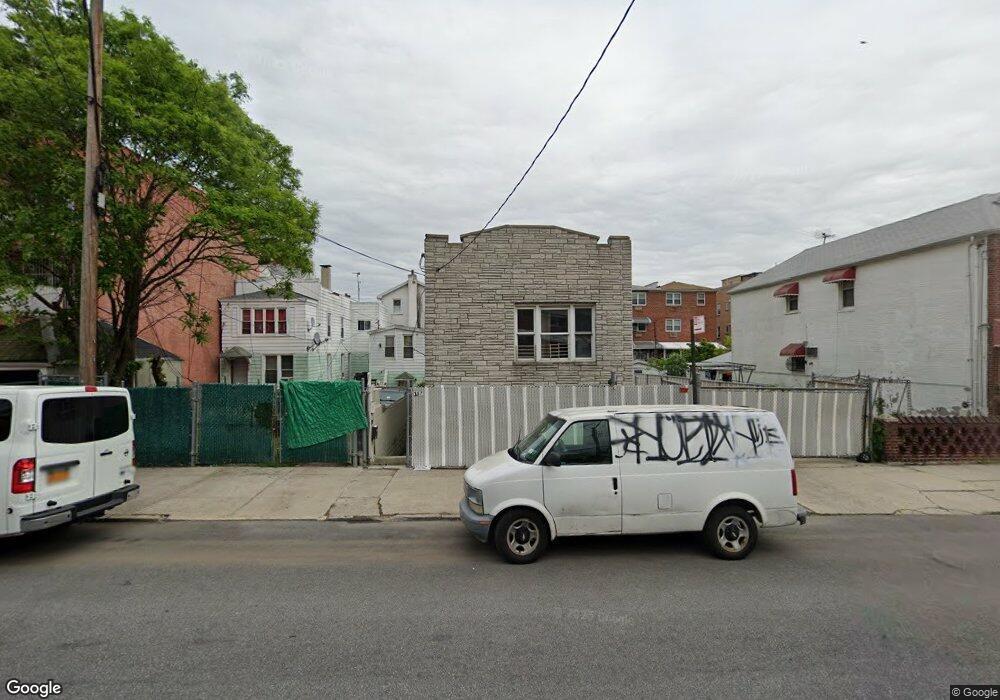 157 28th Avenue Bath Beach Brooklyn NY 11214