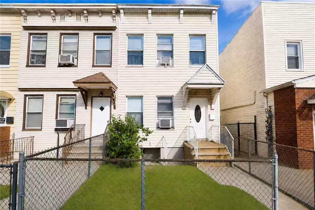 133 Gelston Avenue Bay Ridge Brooklyn NY 11209