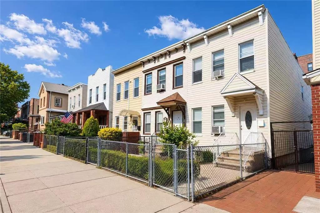 133 Gelston Avenue Bay Ridge Brooklyn NY 11209