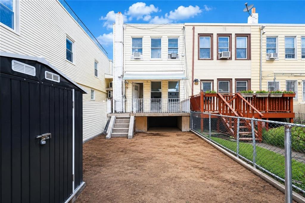 133 Gelston Avenue Bay Ridge Brooklyn NY 11209