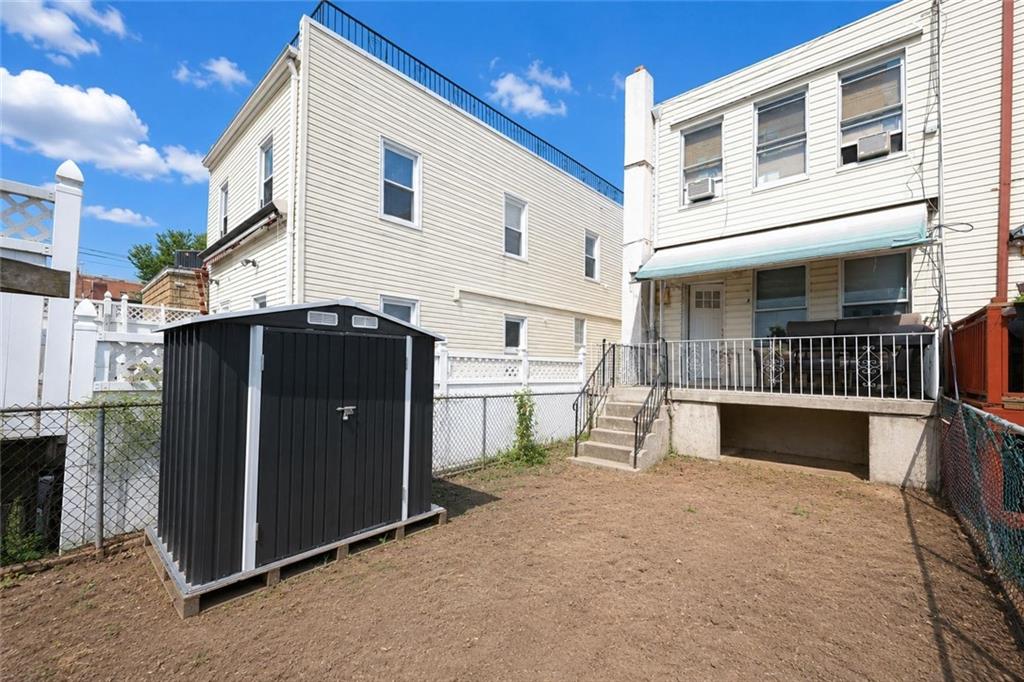 133 Gelston Avenue Bay Ridge Brooklyn NY 11209