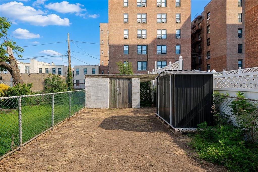 133 Gelston Avenue Bay Ridge Brooklyn NY 11209