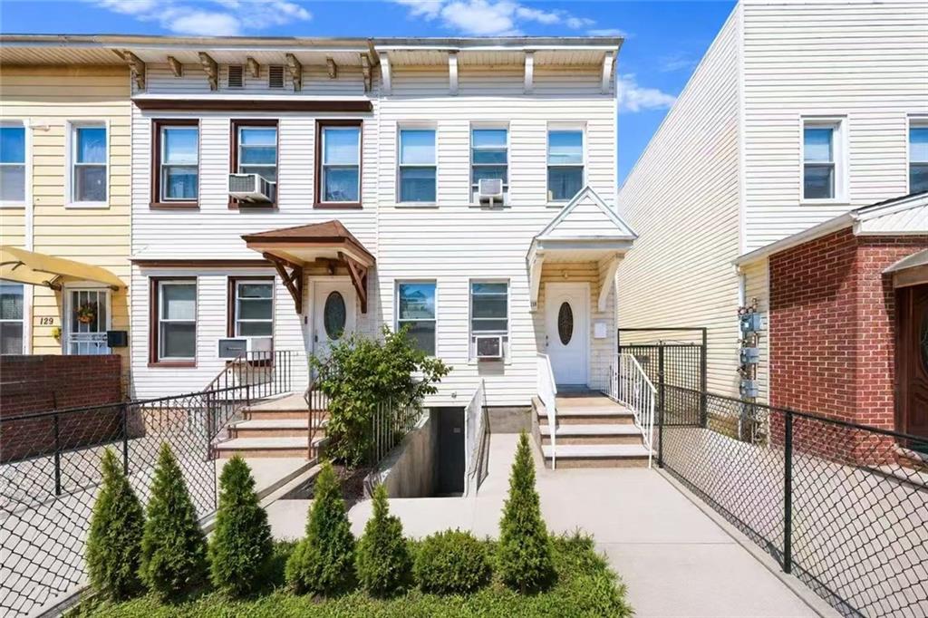 133 Gelston Avenue Bay Ridge Brooklyn NY 11209