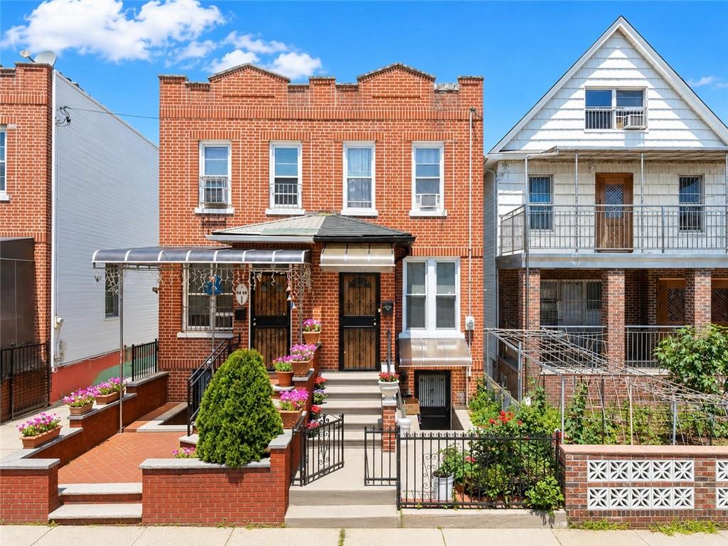 1147 74th Street Dyker Heights Brooklyn NY 11228