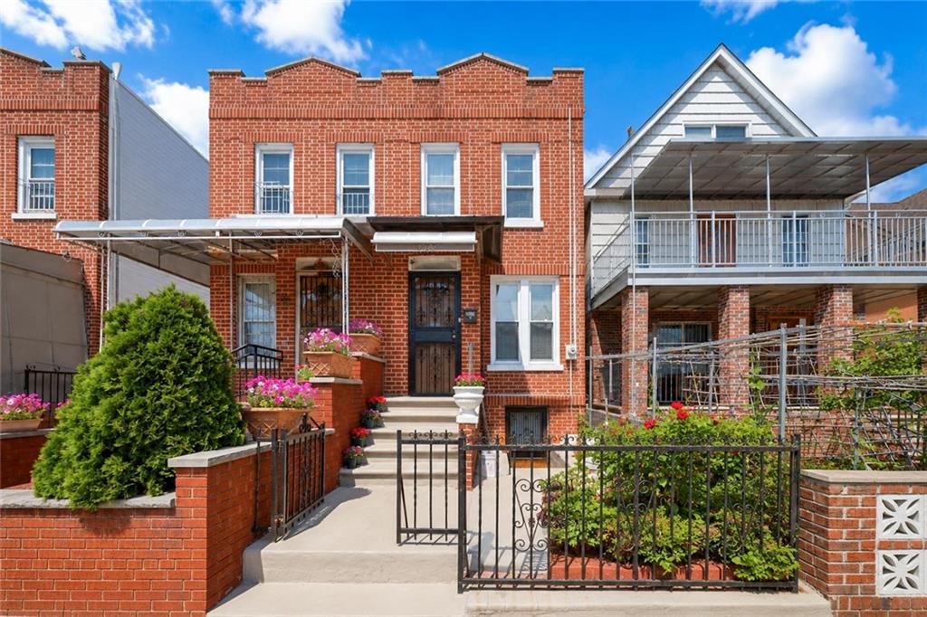 1147 74th Street Dyker Heights Brooklyn NY 11228
