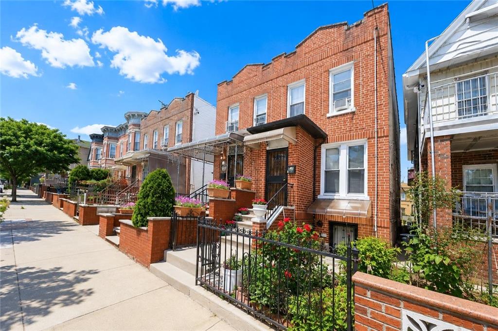 1147 74th Street Dyker Heights Brooklyn NY 11228