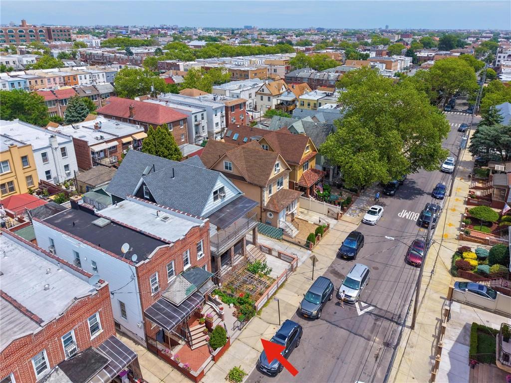 1147 74th Street Dyker Heights Brooklyn NY 11228
