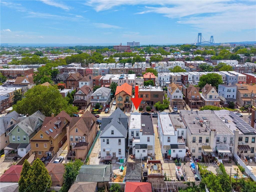 1147 74th Street Dyker Heights Brooklyn NY 11228