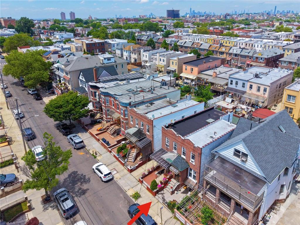 1147 74th Street Dyker Heights Brooklyn NY 11228