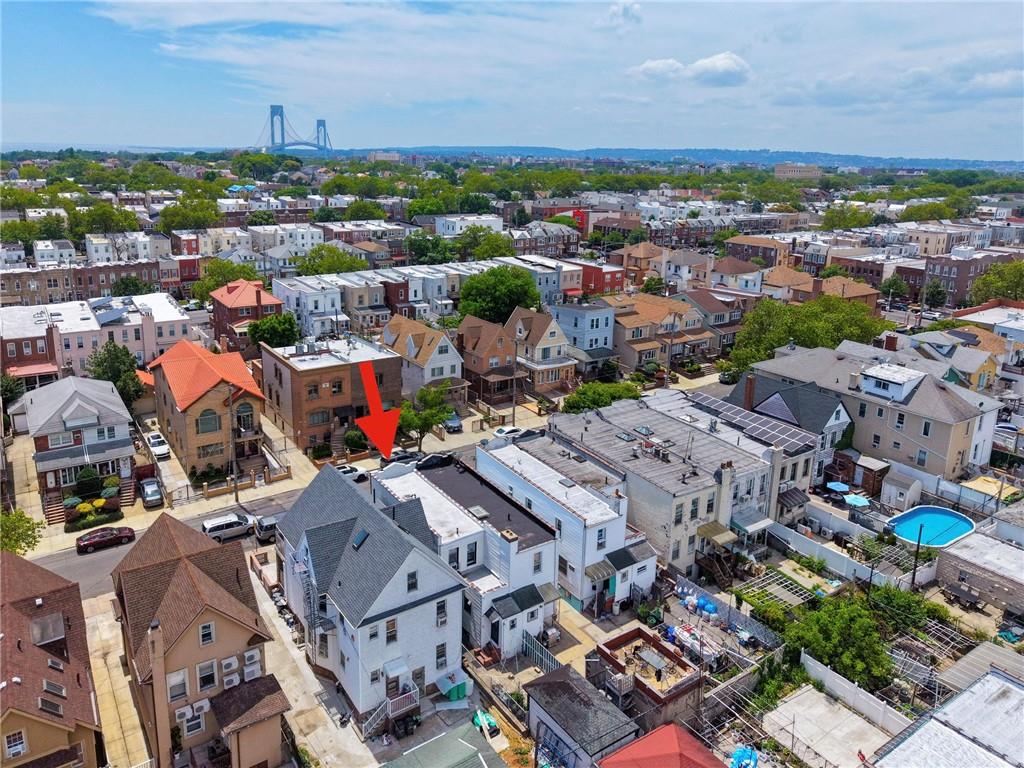 1147 74th Street Dyker Heights Brooklyn NY 11228