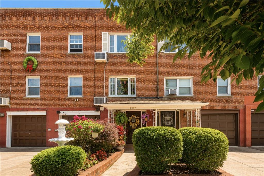 8817 16th Avenue Bensonhurst Brooklyn NY 11214