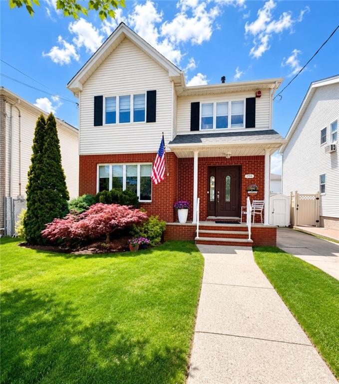 294 Chelsea Street Tottenville Richmond NY 10307