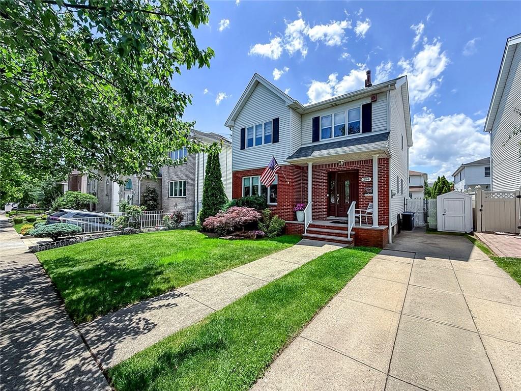294 Chelsea Street Tottenville Richmond NY 10307
