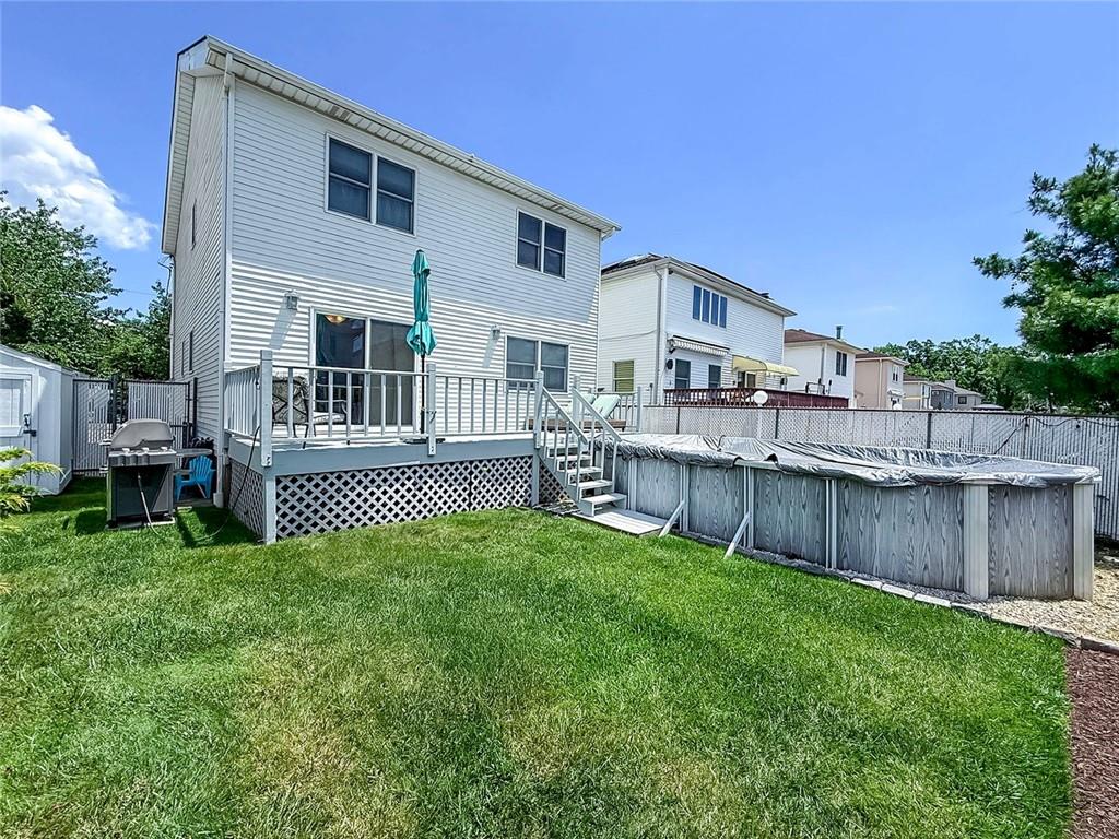 294 Chelsea Street Tottenville Richmond NY 10307