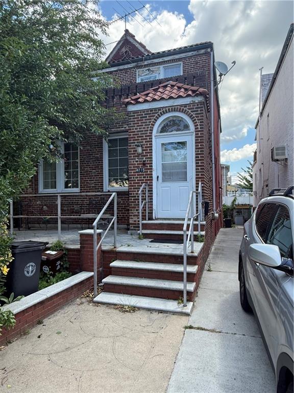 4115 Manhattan Avenue Sea Gate Brooklyn NY 11224