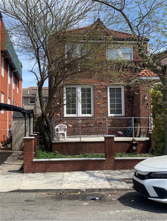 4115 Manhattan Avenue Sea Gate Brooklyn NY 11224