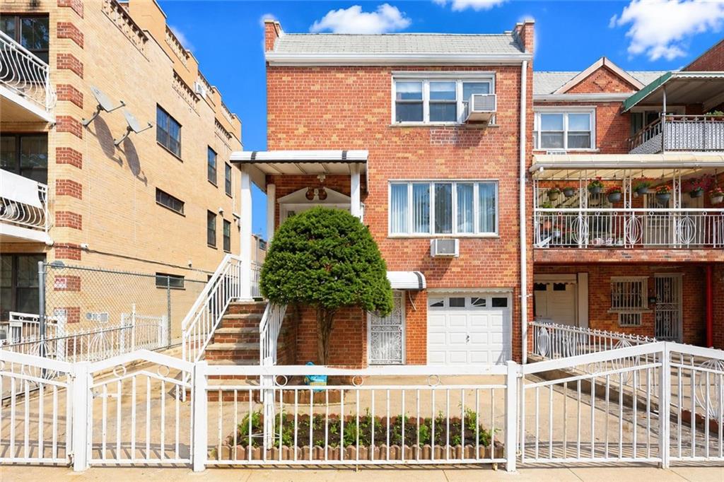 135 Bay 29th Street Bath Beach Brooklyn NY 11214