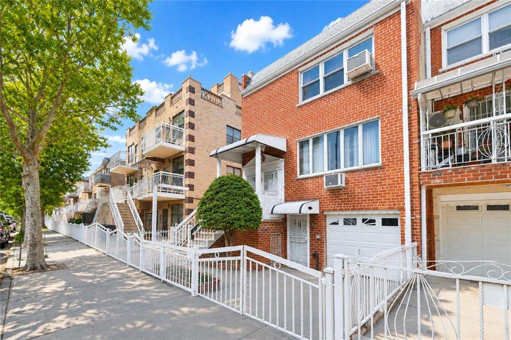135 Bay 29th Street Bath Beach Brooklyn NY 11214