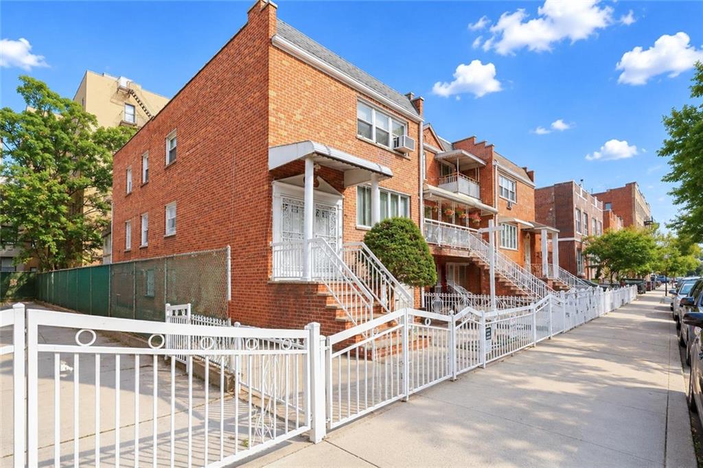 135 Bay 29th Street Bath Beach Brooklyn NY 11214