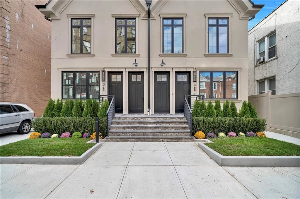 372 92nd Street Bay Ridge Brooklyn NY 11209