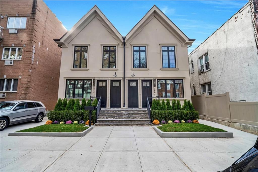 372 92nd Street Bay Ridge Brooklyn NY 11209