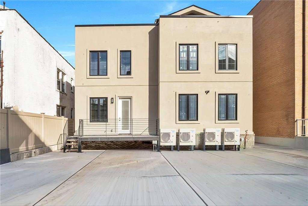 372 92nd Street Bay Ridge Brooklyn NY 11209