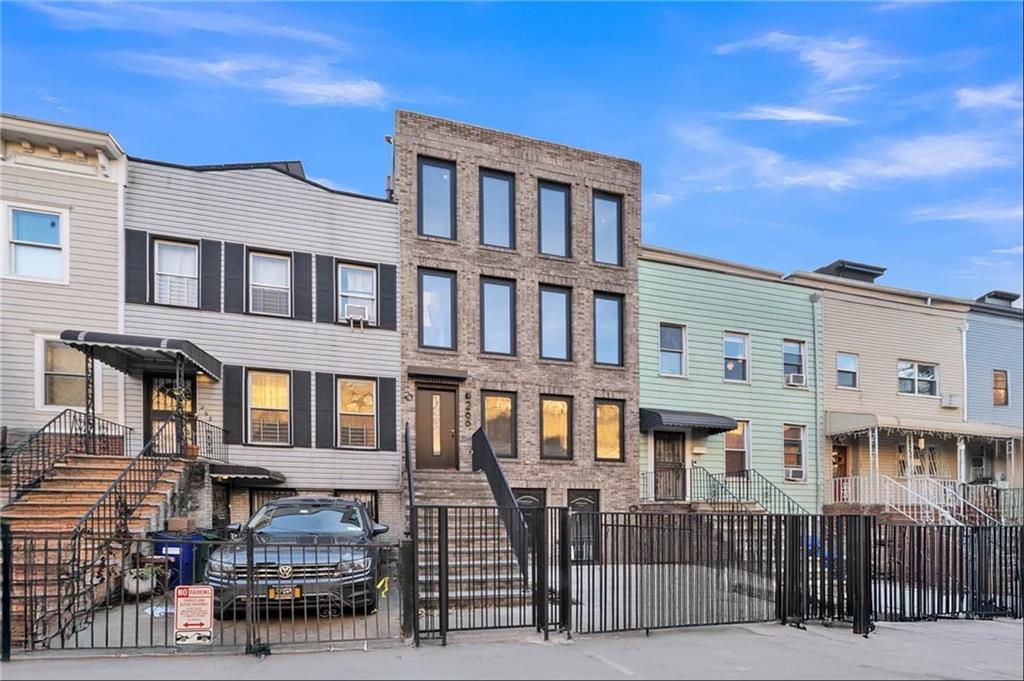266 10th Street Park Slope Brooklyn NY 11215