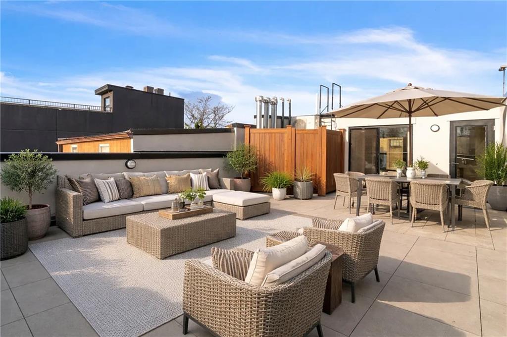266 10th Street Park Slope Brooklyn NY 11215