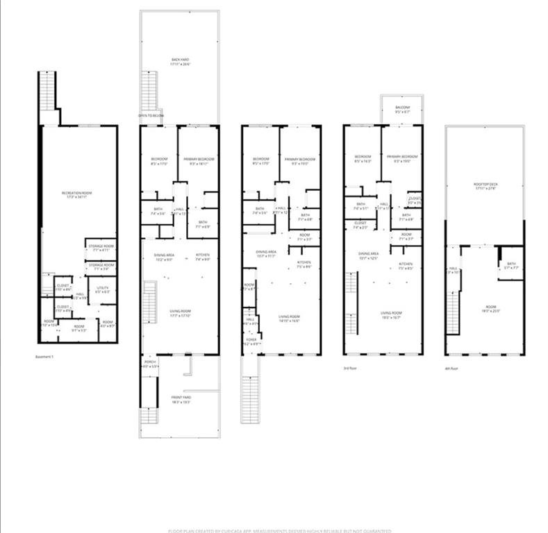 266 10th Street Park Slope Brooklyn NY 11215